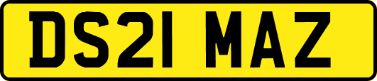 DS21MAZ