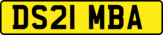 DS21MBA