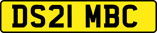 DS21MBC