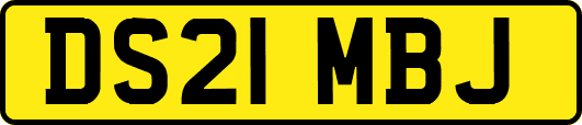 DS21MBJ