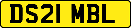 DS21MBL