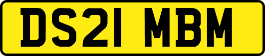 DS21MBM