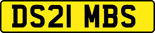 DS21MBS