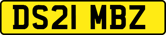 DS21MBZ
