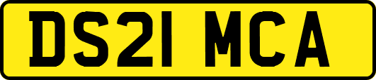 DS21MCA