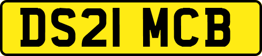 DS21MCB