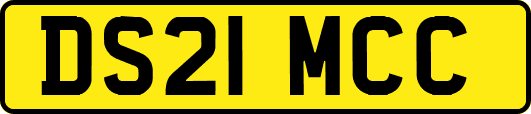 DS21MCC