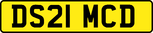 DS21MCD