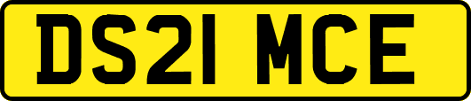 DS21MCE