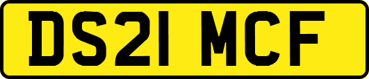 DS21MCF