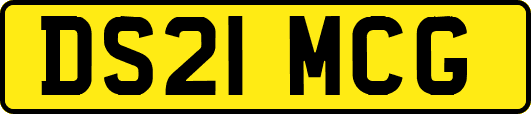 DS21MCG