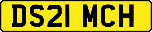 DS21MCH
