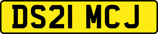 DS21MCJ