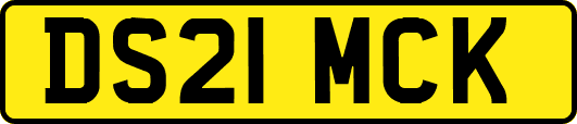 DS21MCK
