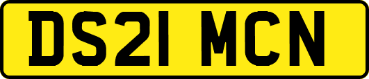 DS21MCN