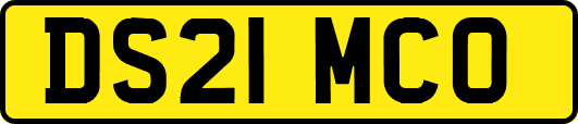 DS21MCO