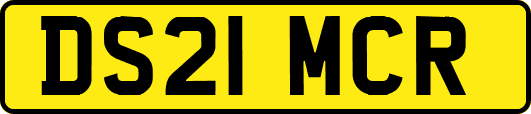 DS21MCR