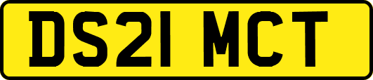 DS21MCT
