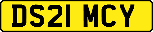 DS21MCY