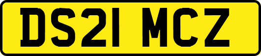 DS21MCZ