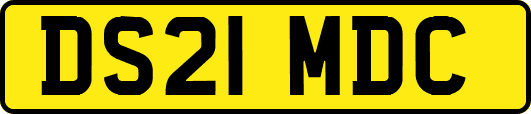 DS21MDC