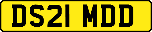 DS21MDD