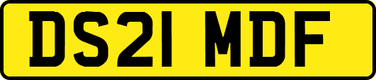 DS21MDF