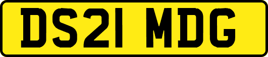 DS21MDG