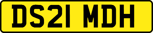 DS21MDH