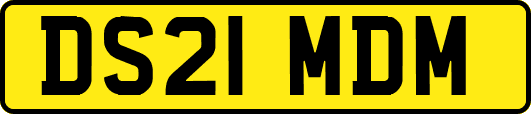 DS21MDM