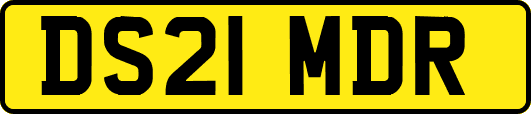 DS21MDR
