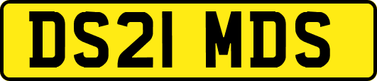 DS21MDS