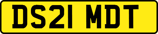 DS21MDT