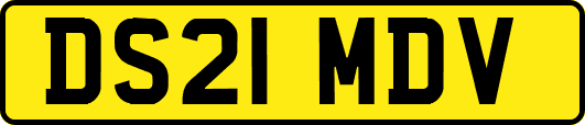DS21MDV