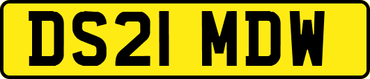 DS21MDW