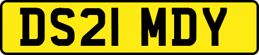 DS21MDY