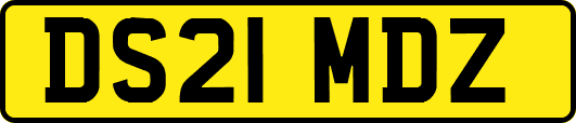 DS21MDZ