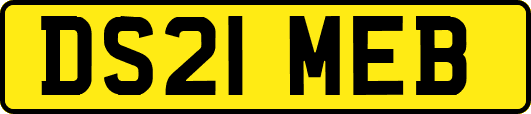 DS21MEB