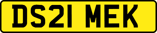 DS21MEK