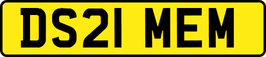 DS21MEM