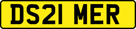 DS21MER
