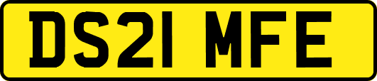 DS21MFE