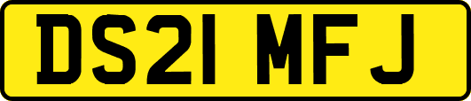 DS21MFJ