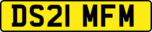 DS21MFM