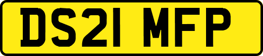 DS21MFP