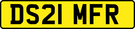 DS21MFR