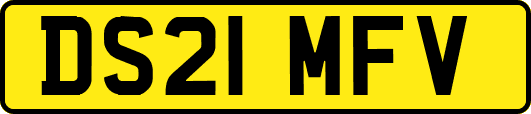 DS21MFV