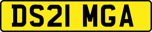 DS21MGA