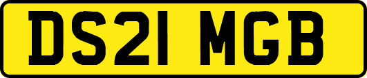 DS21MGB