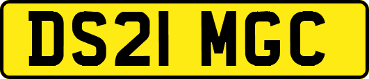 DS21MGC